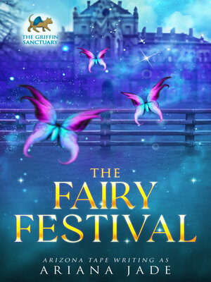 The Fairy Festival - ebook